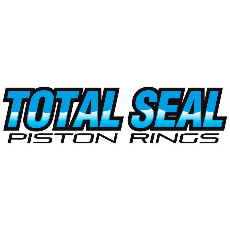 Total Seal Piston Rings Logo
