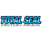 Total Seal Piston Rings