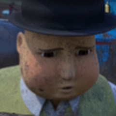 Thomas Theorist Avatar