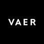Vaer Watches logo