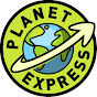 Planet Express logo