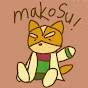 太陽makosu