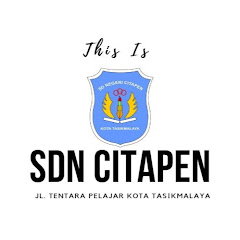 SDN Citapen Kota Tasikmalaya