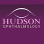 Hudson Ophthalmology logo