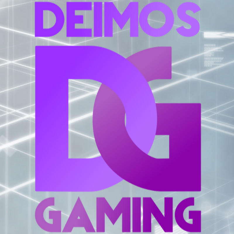 Deimos Gaming