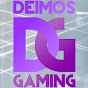 Deimos Gaming logo