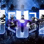 JUST US LEAGUE LIVE logo