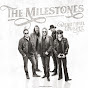 The Milestones logo