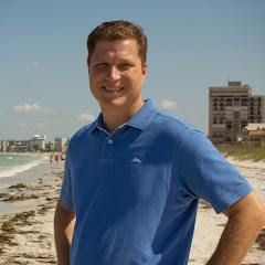 Senator Jeff Brandes