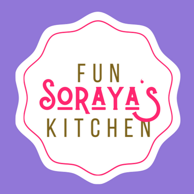Soraya's Fun Kitchen