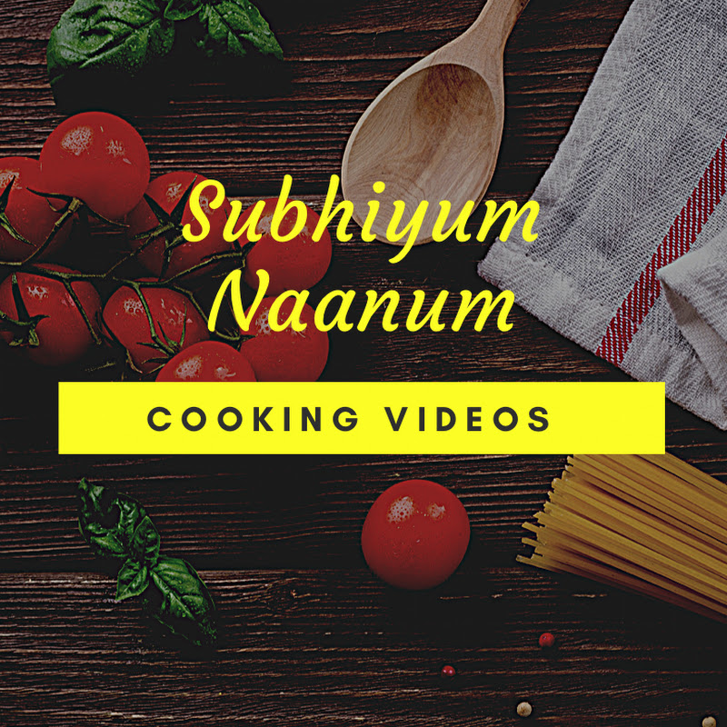 SUBHIYUM NAANUM
