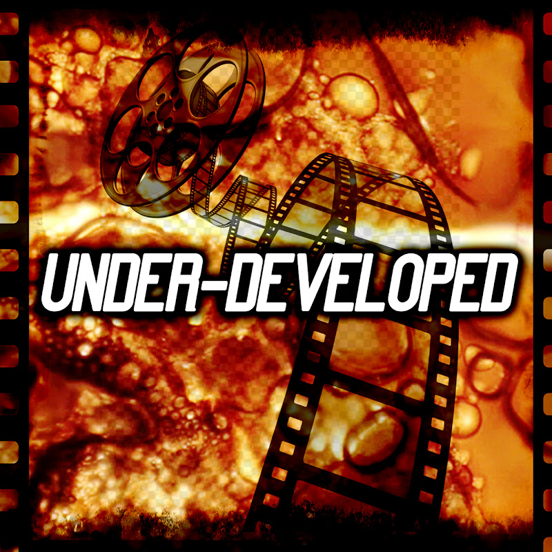 Under-Developed