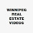 Winnipeg Real Estate Videos