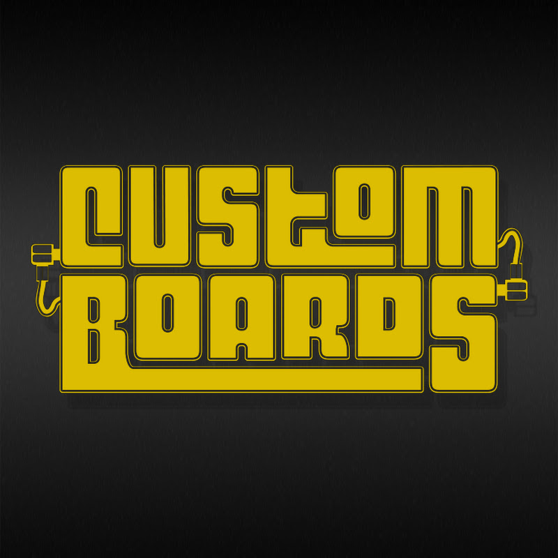 Custom Boards Finland