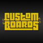 Custom Boards Finland