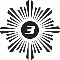 3four3