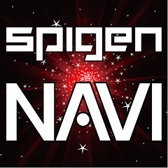 spigen Naviアイコン画像