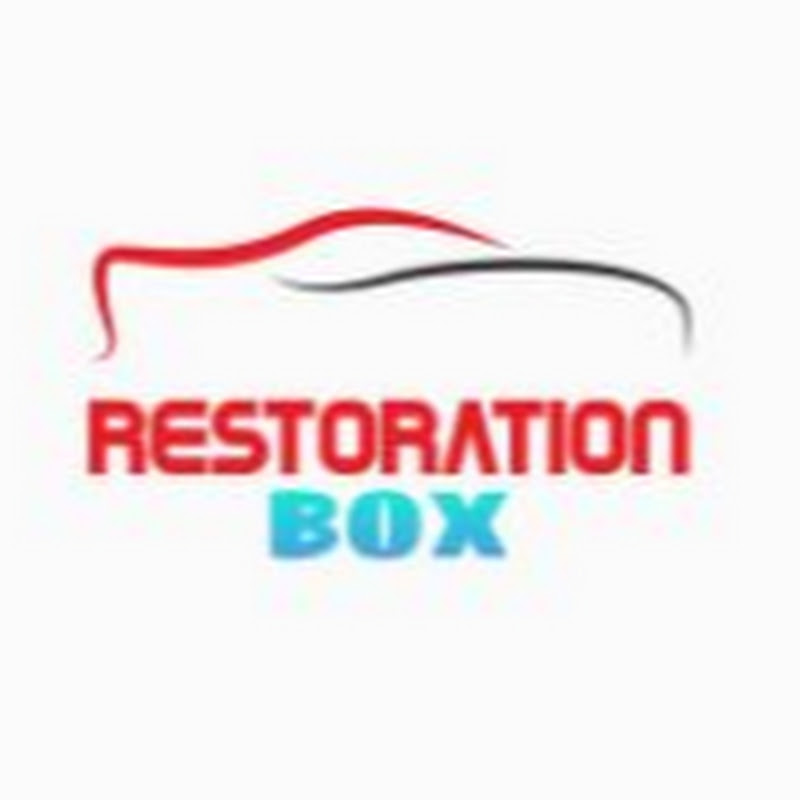 Restoration Box