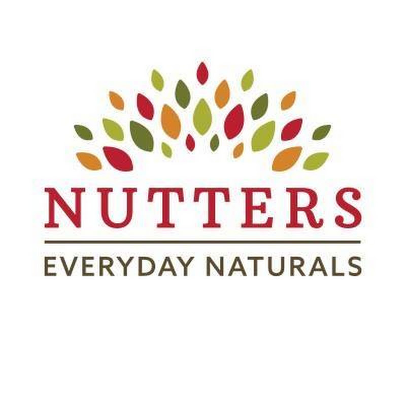 Nutters Everyday Naturals