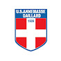 U.S Annemasse-Gaillard logo