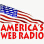 America's Web Radio logo