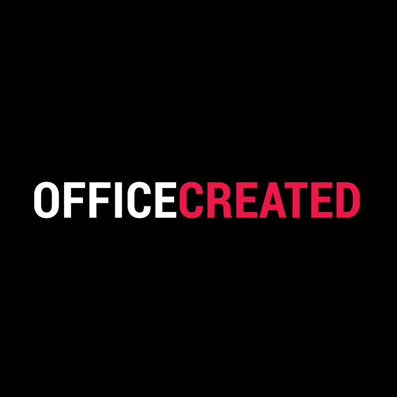 OfficeCreated