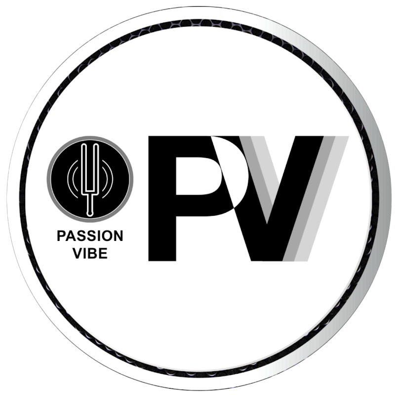 PASSION VIBE