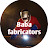 Baba fabricators