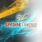 Spedire LowCost logo