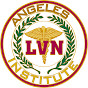 Angeles Institute logo