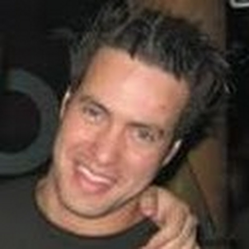 Ron Luna