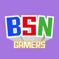BSNゲーマーズ