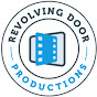 Revolving Door Productions logo