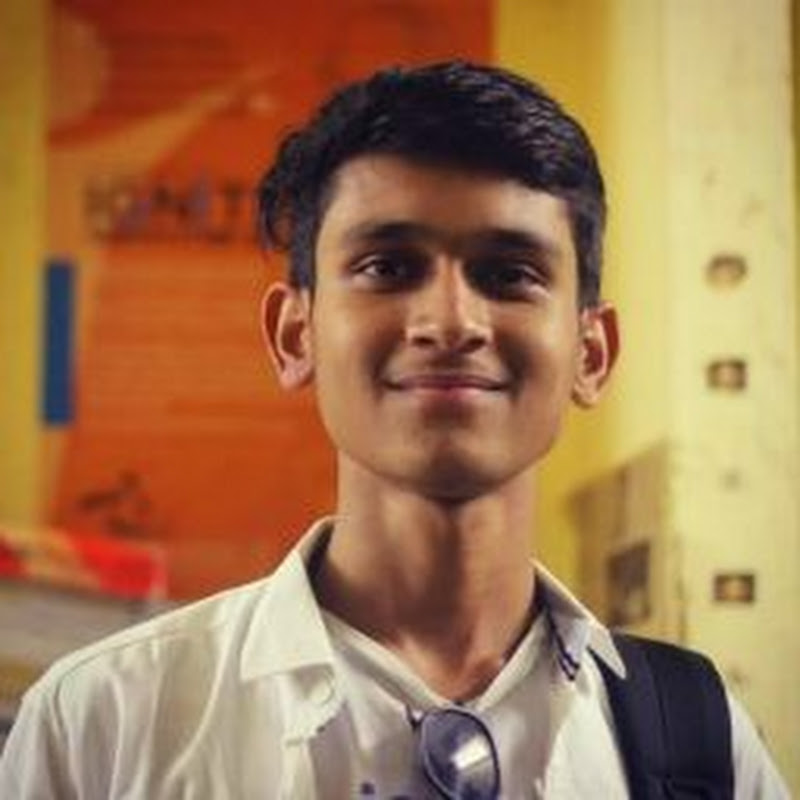 RUTURAJ Apat