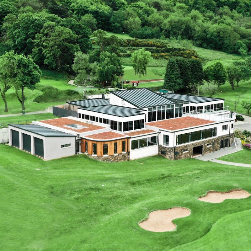 Holywood Golf Club