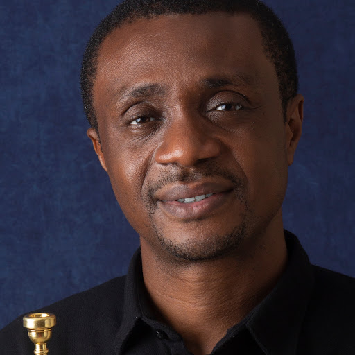 Nathaniel Bassey - Topic