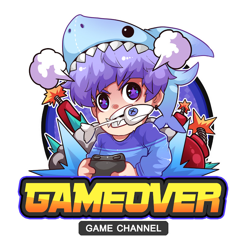 GAME OVER