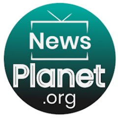 News Planet Avatar