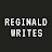 Reginald Writes