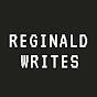 Reginald Writes logo