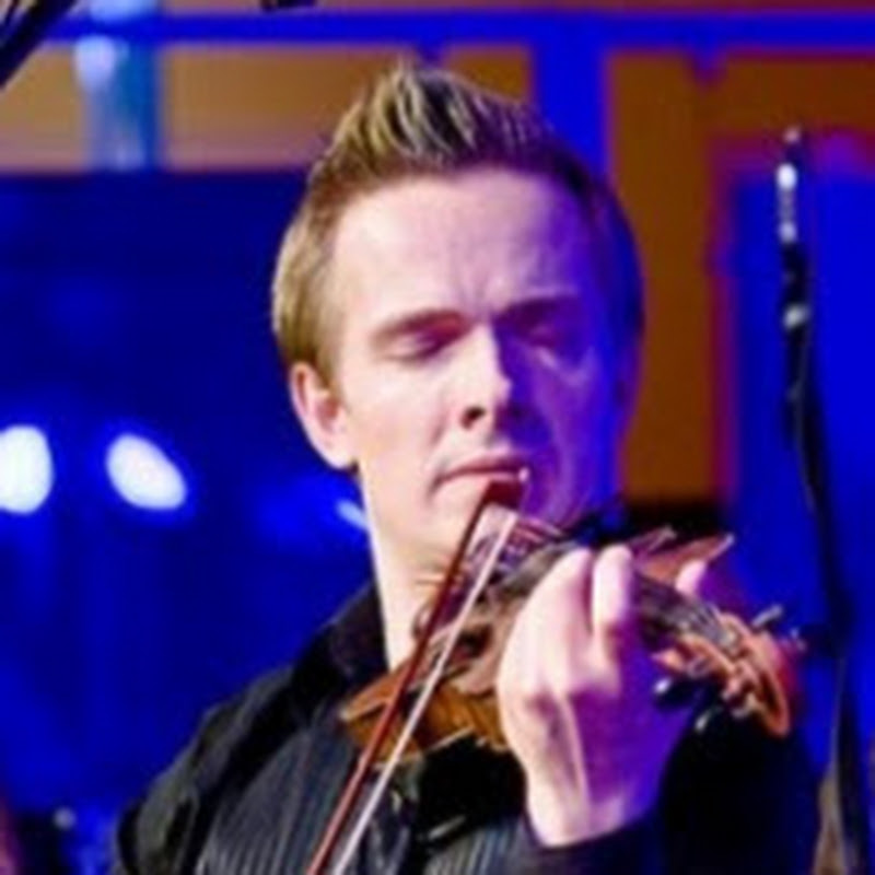 Thomas Violin Channel