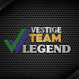 Vestige Team Legend logo
