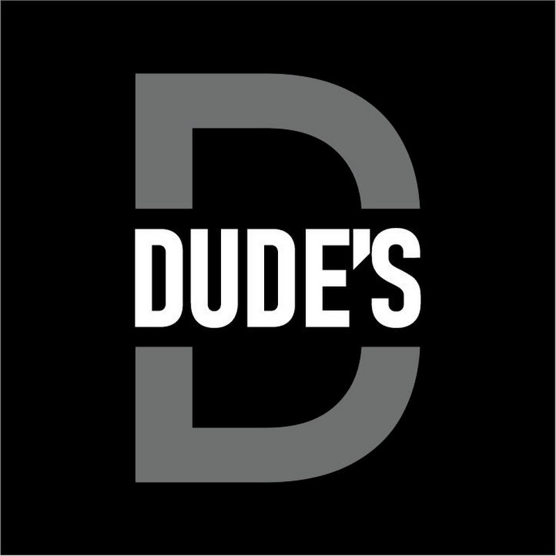 Dude's Garage
