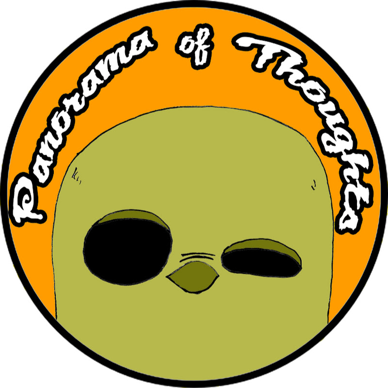 Panorama of Thoughts