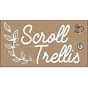 Scroll Trellis logo
