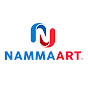NammaArt Handicrafts logo