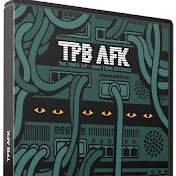The Pirate Bay Away From Keyboard