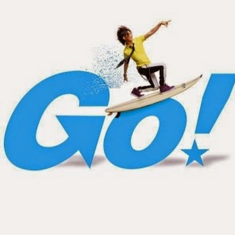 Joe Go