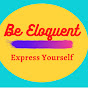 Be Eloquent logo
