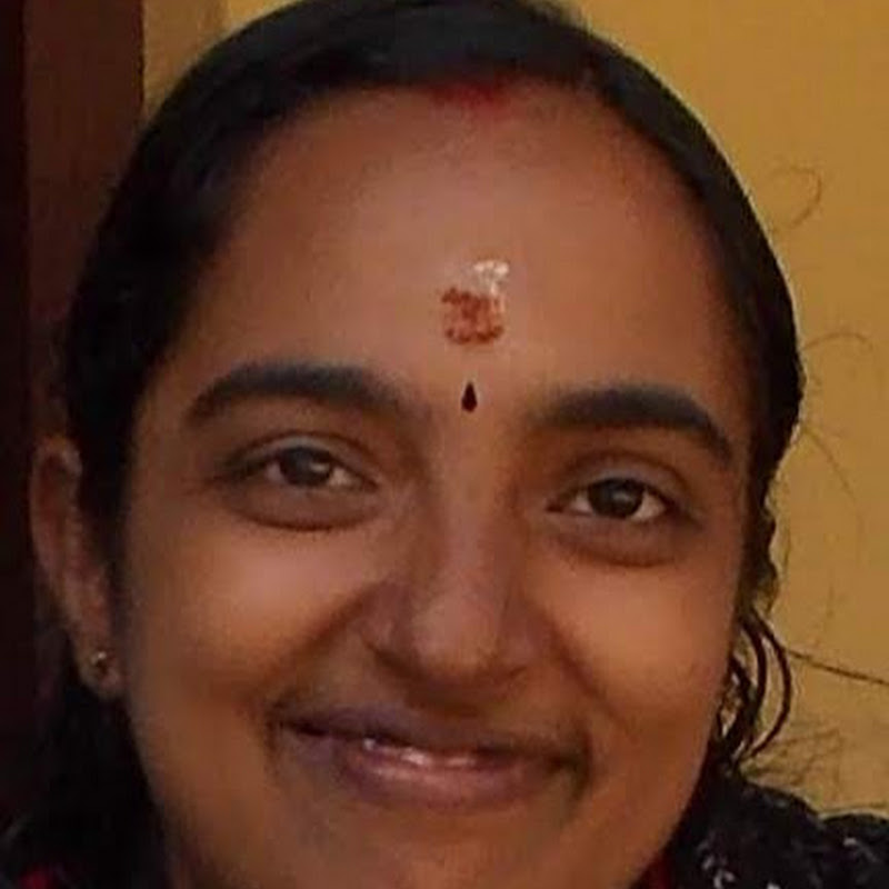 Sreekala M